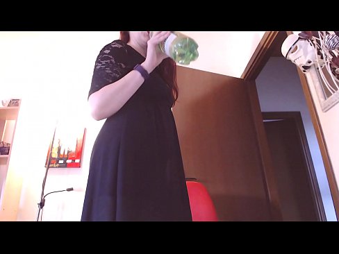 ❤️ Pokorna sužnja, ki obožuje umazane in sočne spodnjice, je po ogledu tega videa prisiljena masturbirati! ❌ Sex video na sl.sitevox.top ❌️❤
