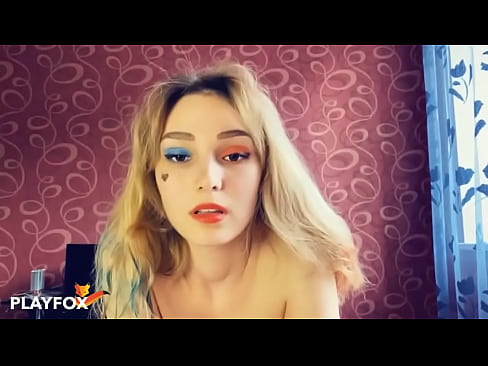 ❤️ Čarobna očala za virtualno resničnost so mi omogočila seks s Harley Quinn ❌ Sex video na sl.sitevox.top ❌️❤