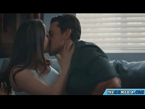 ❤️ Romantični seks z dobro prsato mamo ❌ Sex video na sl.sitevox.top ❌️❤