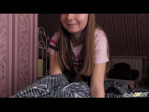 ❤️ Blondinka globoko sesa svojega prijatelja in dobi spermo v usta ❌ Sex video na sl.sitevox.top ❌️❤