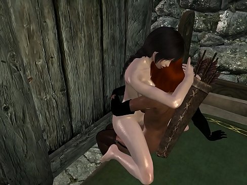 ❤️ na počitnicah, in uporabil telesa tsbbe in unpe maksimalnih igralcev, succubus in nord ❌ Sex video na sl.sitevox.top ❌️❤